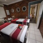 Treatment rooms